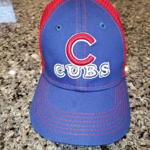 GM New Era Chicago Cubs Cap